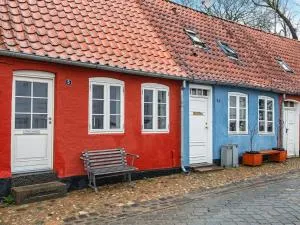 Holiday home Tønder IV - Jejsing