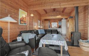 Amazing Home In Haderslev With Wifi