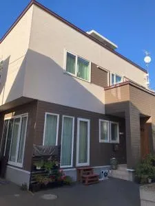 Art Inn 24 Sapporo - Ōdōri