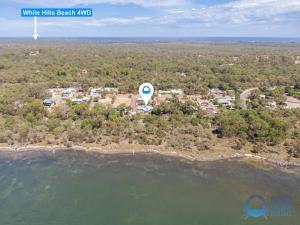 Rest & Recharge in Bouvard