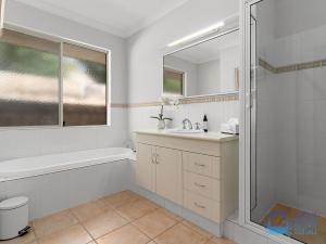 Rest & Recharge in Bouvard