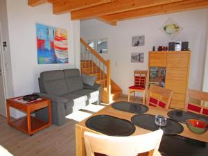 Doppelhaushälfte Lee in Zingst