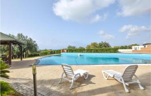 Beautiful Home In Pozzallo Rg