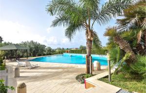 Beautiful Home In Pozzallo Rg