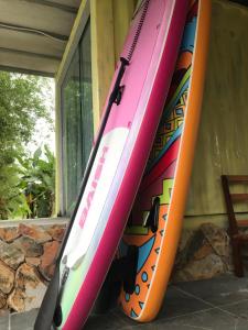 Phong Nha A Little Leaf Homestay