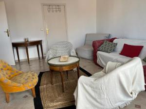 Appartements Appartement Biarritz, 4 pieces, 6 personnes - FR-1-239-912 : photos des chambres