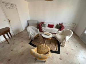 Appartements Appartement Biarritz, 4 pieces, 6 personnes - FR-1-239-912 : photos des chambres