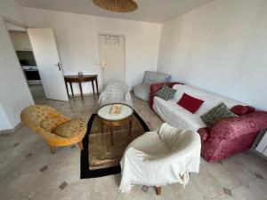 Appartements Appartement Biarritz, 4 pieces, 6 personnes - FR-1-239-912 : photos des chambres