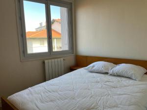 Appartements Appartement Biarritz, 4 pieces, 6 personnes - FR-1-239-912 : photos des chambres