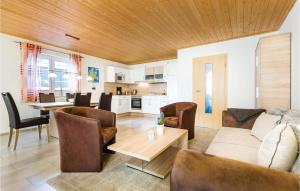 Ferienhaus 5 Altefähr