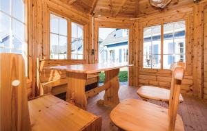 Ferienhaus 5 Altefähr