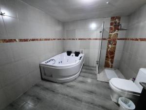 Departamento de lujo Condominio ADMIRA