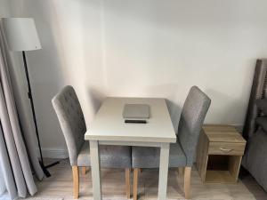 Modern Guest house with private entrance