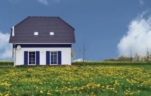Ferienhaus 18 Altefähr