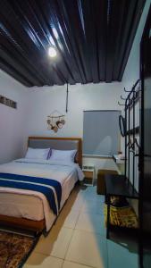 villa cikole kafe kalaras