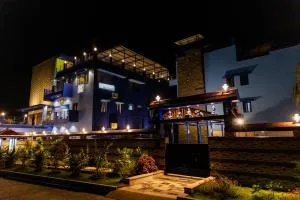 Panism Lifestyle - Valudāvūr