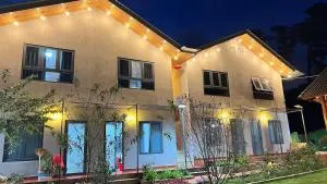 Homestay Nhà Hí - Ấp Ðinh An (1)