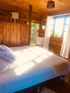 Praia de Palmas - Suíte 01