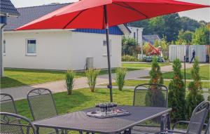 Ferienhaus 15 Altefähr