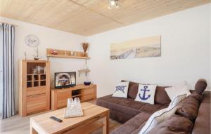 Ferienhaus 15 Altefähr