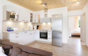 Ferienhaus 15 Altefähr