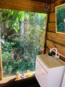 Praia de Palmas - Suíte 01