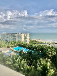 Sea View Condo - Ubytování bez kategorie ve městě Phan Thiết