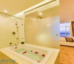 Sea View Condo