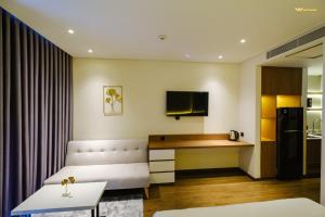 APEC MANDALA PHÚ YÊN Aquamen