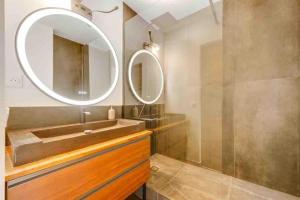 Appartement Panorama - à seulement 15 minutes des Champs-Élysées