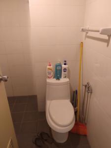 EL Fateh Apartment 2 Bedroom Wakaf Che Yeh