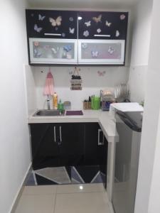 EL Fateh Apartment 2 Bedroom Wakaf Che Yeh