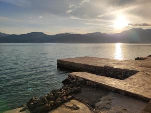 Sunset Apartment Krasici