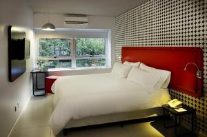 Velasco House - Departamento de Alquiler turistico Zona Movistar Arenas
