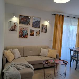 Apartment Noa