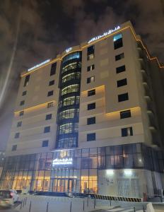 Wonder Palace Hotel Qatar