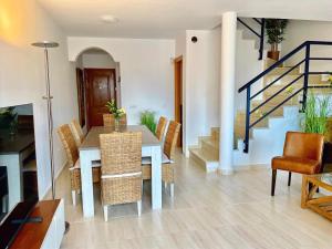 Casa La Ola - Idylle am Meer, La Lajita