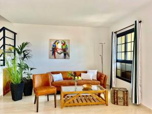 Casa La Ola - Idylle am Meer, La Lajita