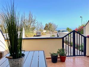 Casa La Ola - Idylle am Meer, La Lajita