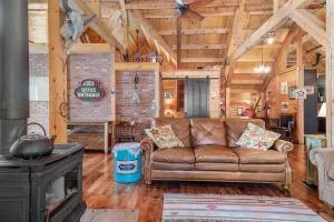 Secluded Black Hills Cabin - Nemo