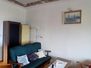 Apartmány Michal