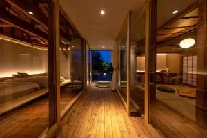 オリーブの宿 澳邸 - Kawashima