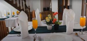 The Green Savanna Holiday Bungalow Nuwara Eliya