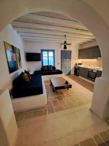 Kalypso Pool Villa at Ornos