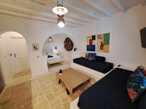 Kalypso Pool Villa at Ornos