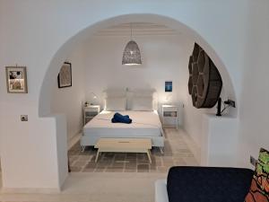 Kalypso Pool Villa at Ornos