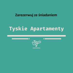 1 Tyskie Apartamenty z ogródkiem