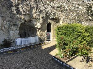 Maisons d'hotes Gite Le Petit Anzan en Indre et Loire : photos des chambres