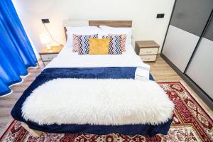 Lux Suites Oasis of Peace Apartments