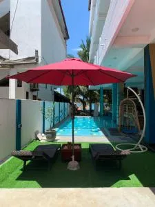 The Bay - 阿鲁甘湾